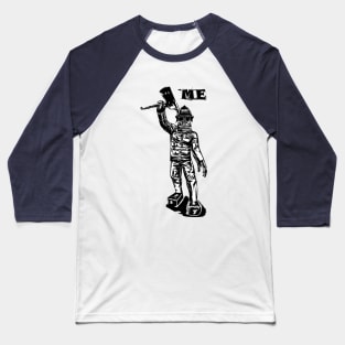 Bandit Baseball T-Shirt